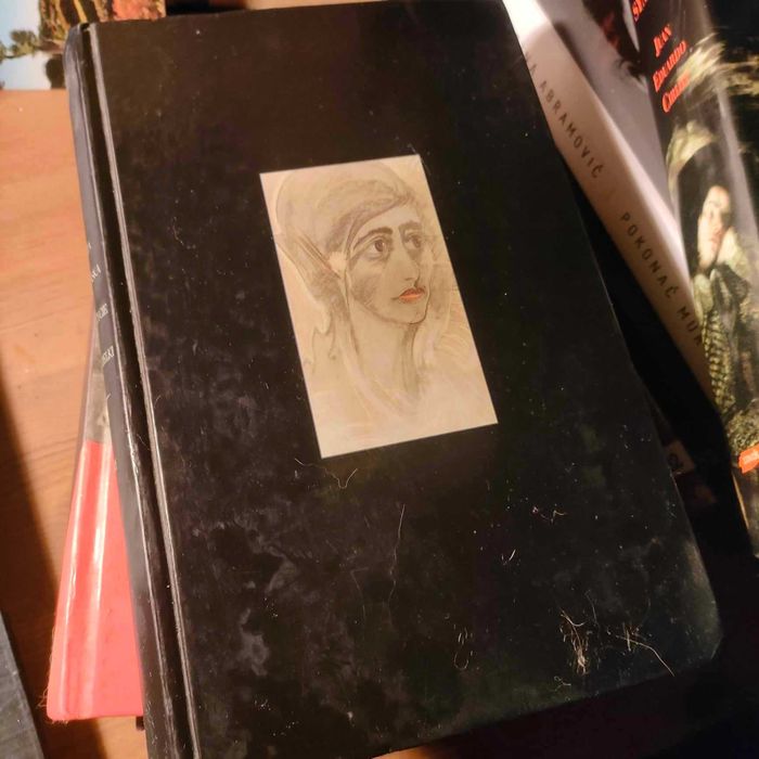 Krzywicka. Długie życie gorszycielki. Agata Tuszyńska