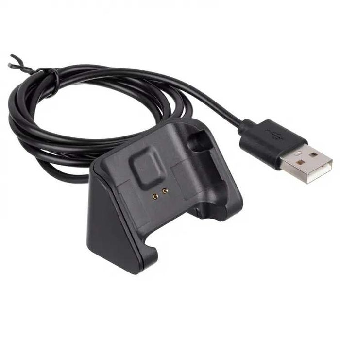 Cabo de carregamento / carregador Amazfit xiaomi smartwatch