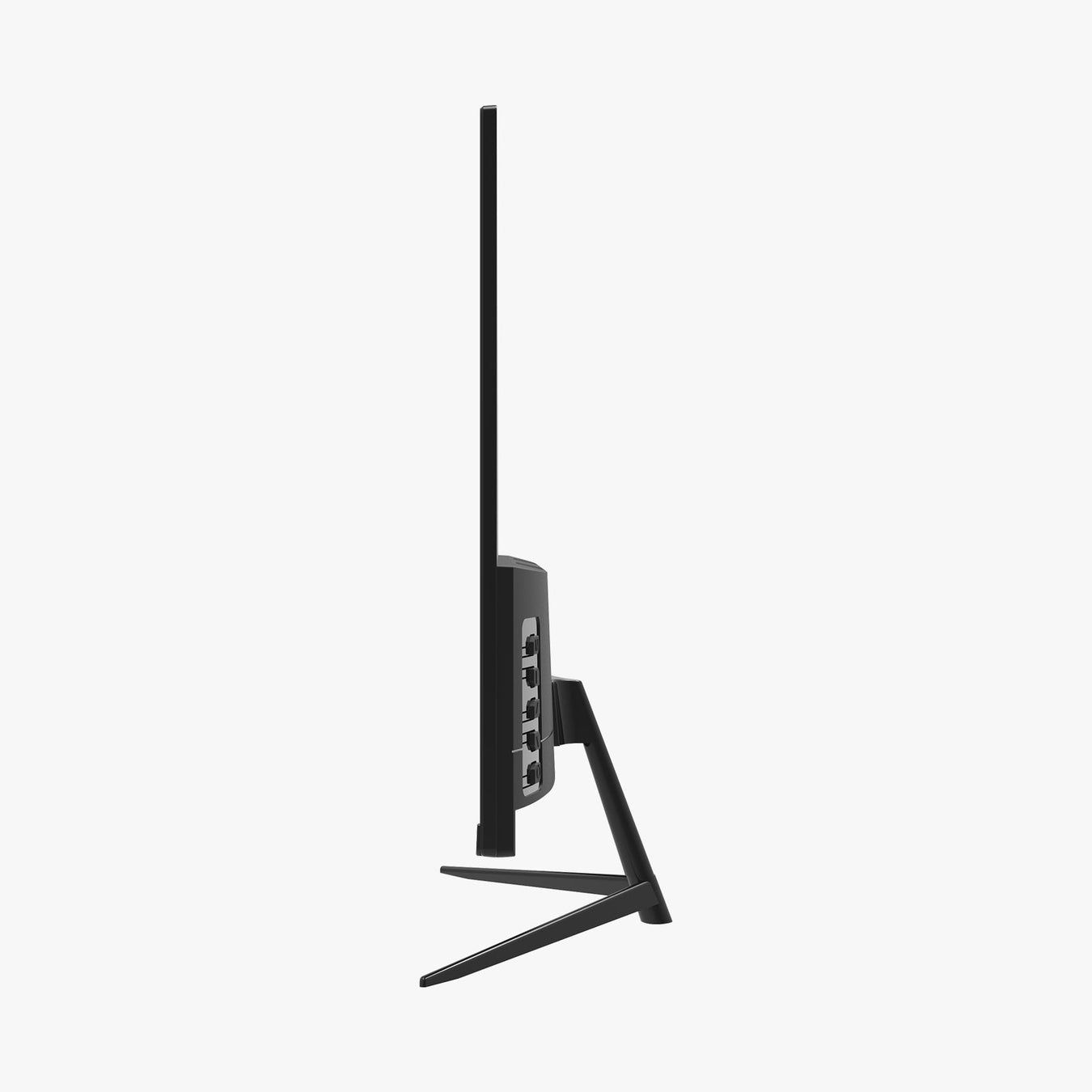 Rehisk 27Inch 180Hz FHD 1080P Gaming Monitor