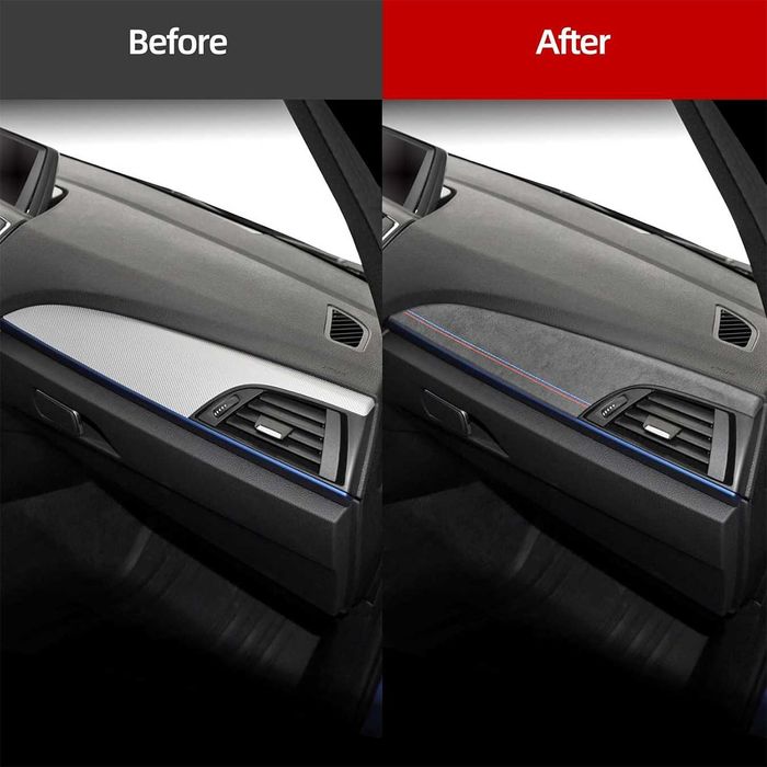 Alcantara Painel F20/F22