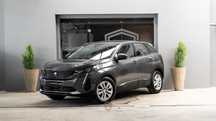 Peugeot 3008 1.5 BlueHDi Active Pack