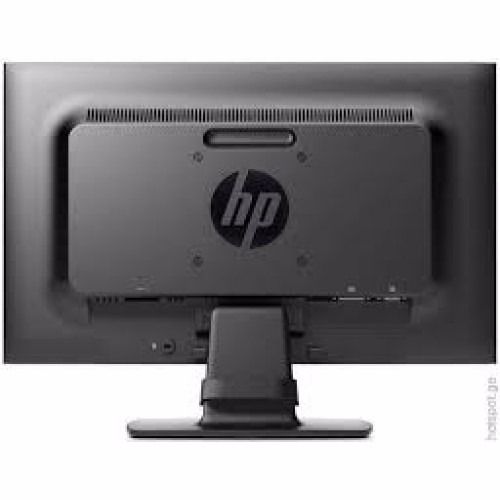 Monitor HP ProDisplay LED LCD de 20"