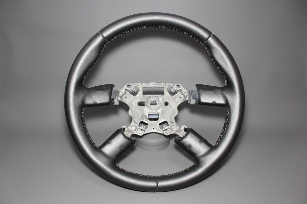 Руль Ford Focus C-Max Tranzit Connect Фокус С-макс Транзит Конект