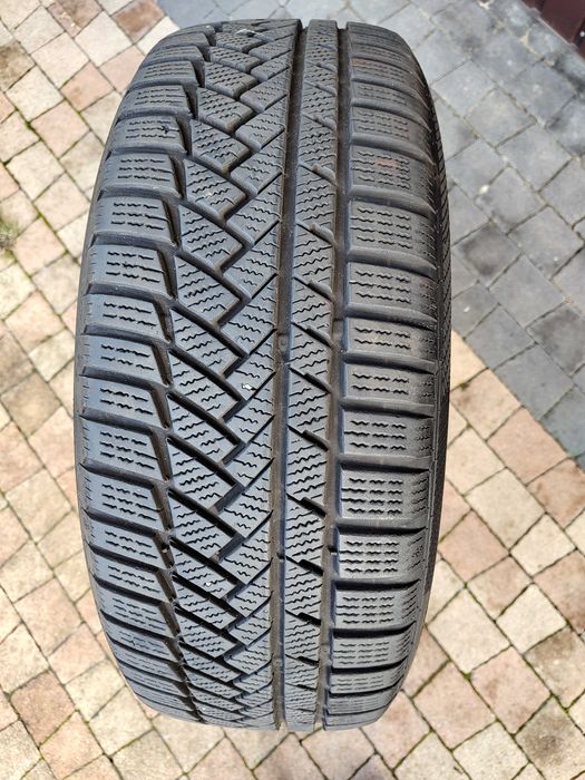 Koła Aluminiowe VW ID.3 ID3 ET50 5x112 215/55/18 + Czujniki TPMS -7 mm