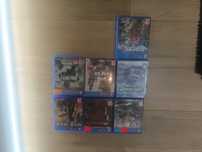 Gry na PlayStation 4