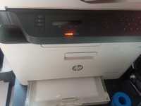 Drukarka HP MFP 179fnw