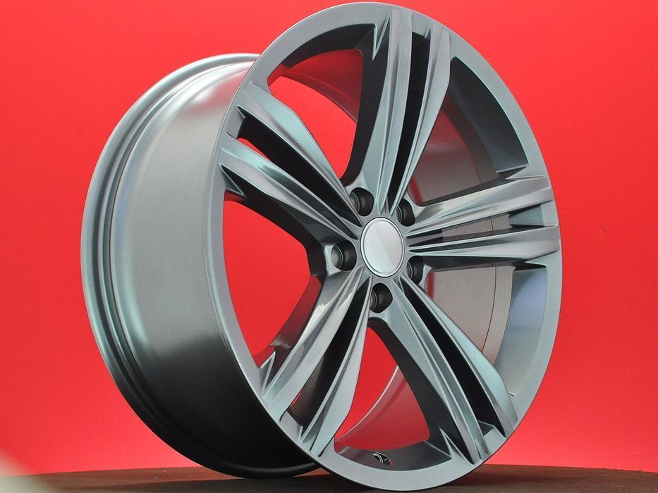 FELGI R19 5x112 Skoda Superb 2 3 II III Karoq Vw Golf Passat B6 B7 B8