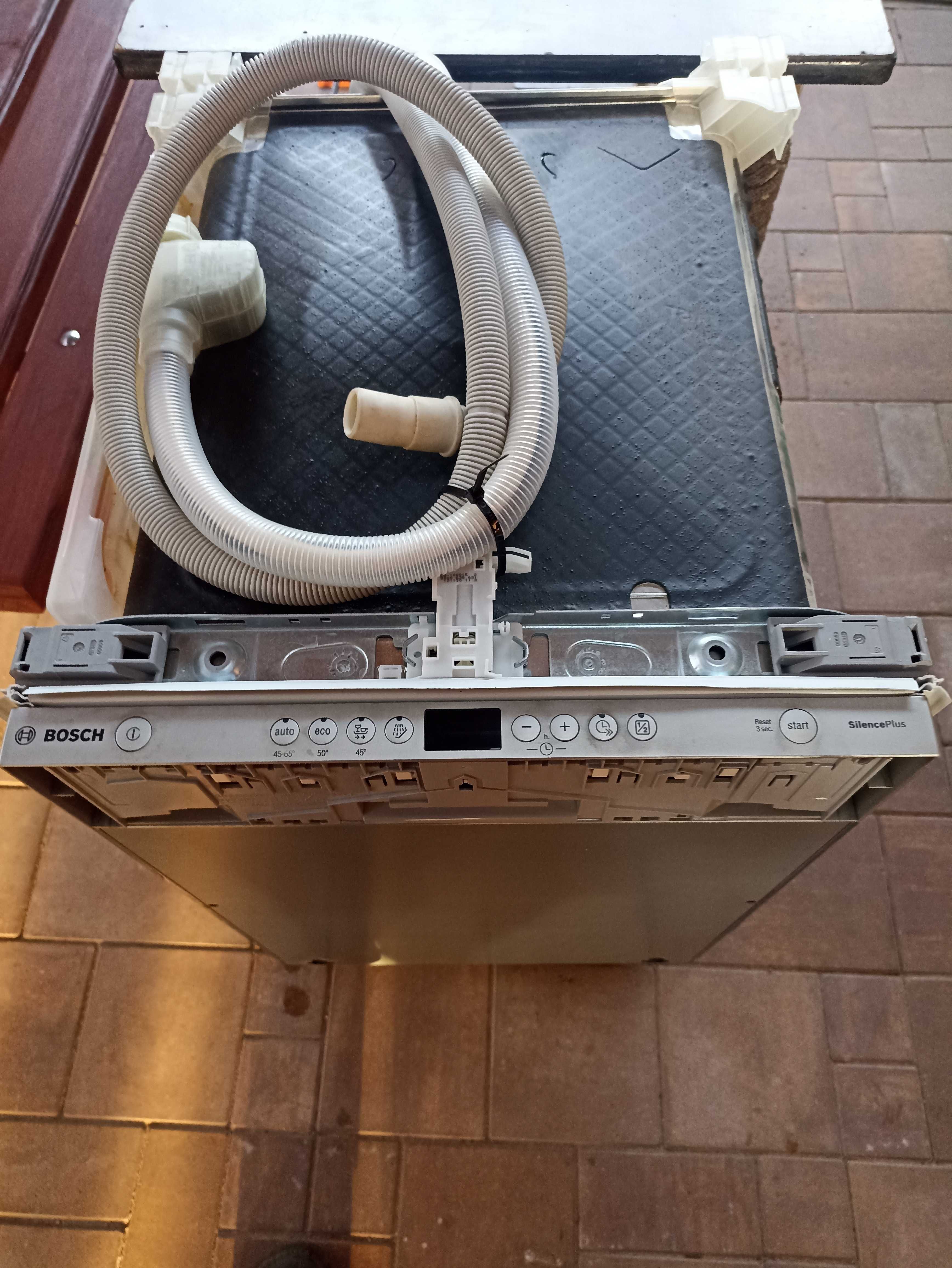 Zmywarka Bosch SPV43M10EU