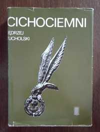 Cichociemni - Jędrzej Tucholski