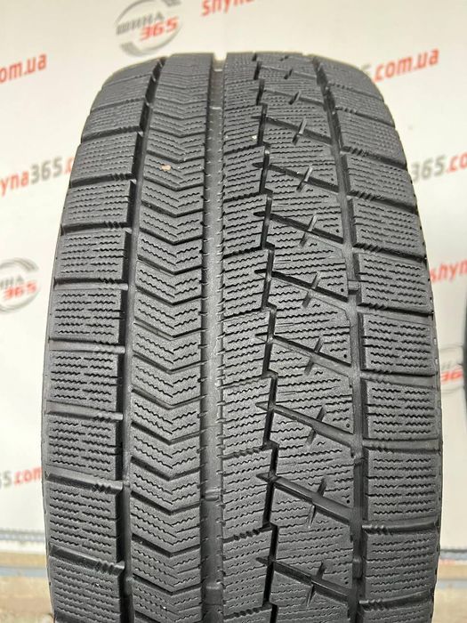215/55 r17 bridgestone blizzak vrx 6mm шини бу зима