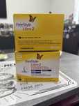Freestyle libre 2, dwa sensory
