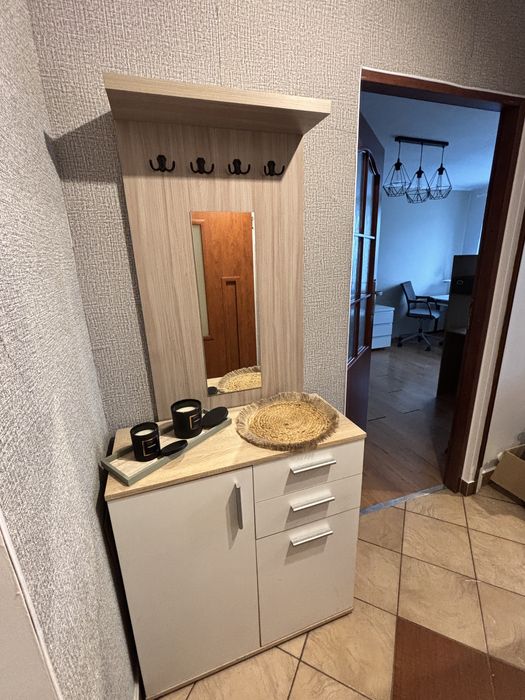 Mieszkanie kawalerka do wynajecia centrum ul. Lelewela