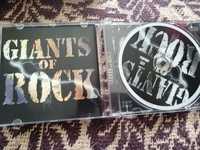 Giants of Rock  cd