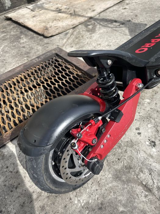 Самокат Cityway X Pro