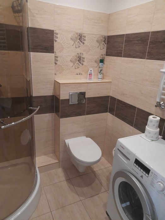 Wynajmę kawalerkę w Iławie