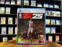 NBA 2K25 PS5 - Sklep Będzie Granie Katowice