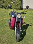 Simson SR 50 4 biegowy