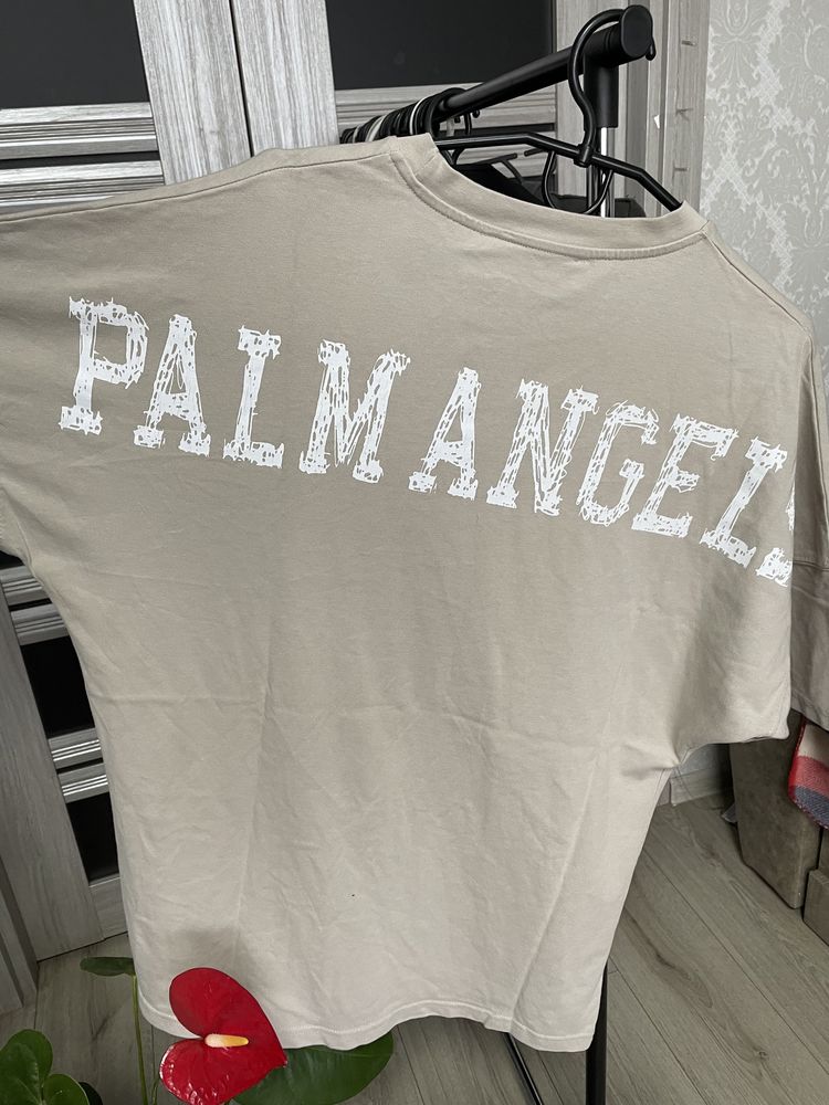 Футболка Palm Angels