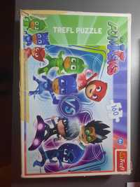 Puzzle pjmasksss