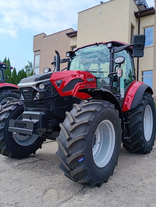 Case IH Ciągnik Rolniczy Case Fafmall110C  Ciągnik Rolniczy Case Farmall 110C NOWY !!!