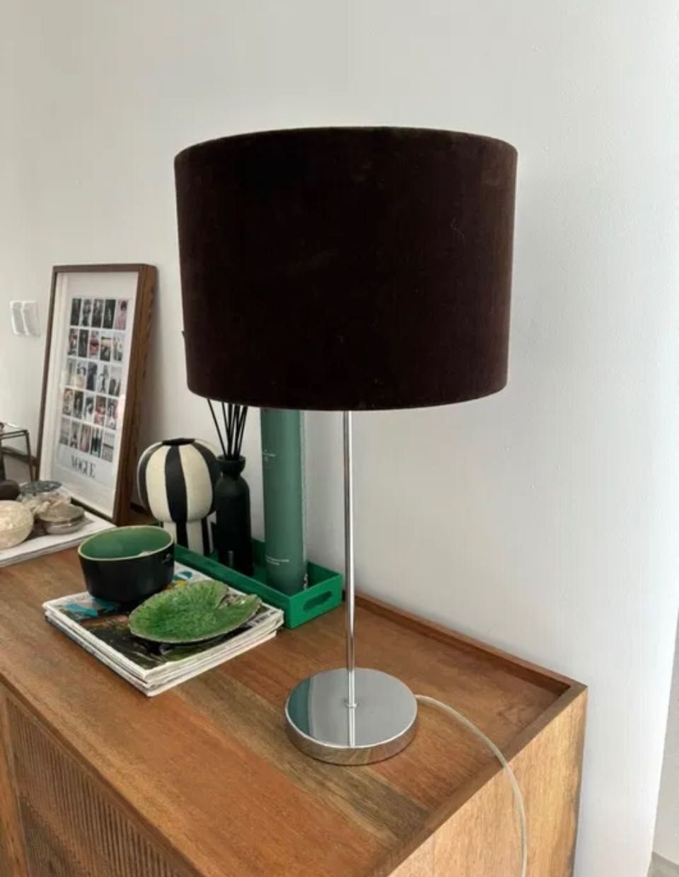 Cadeeiro de mesa