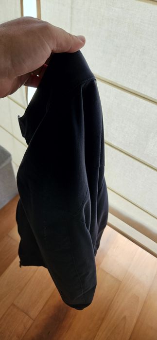 Casa Zara Man com forro