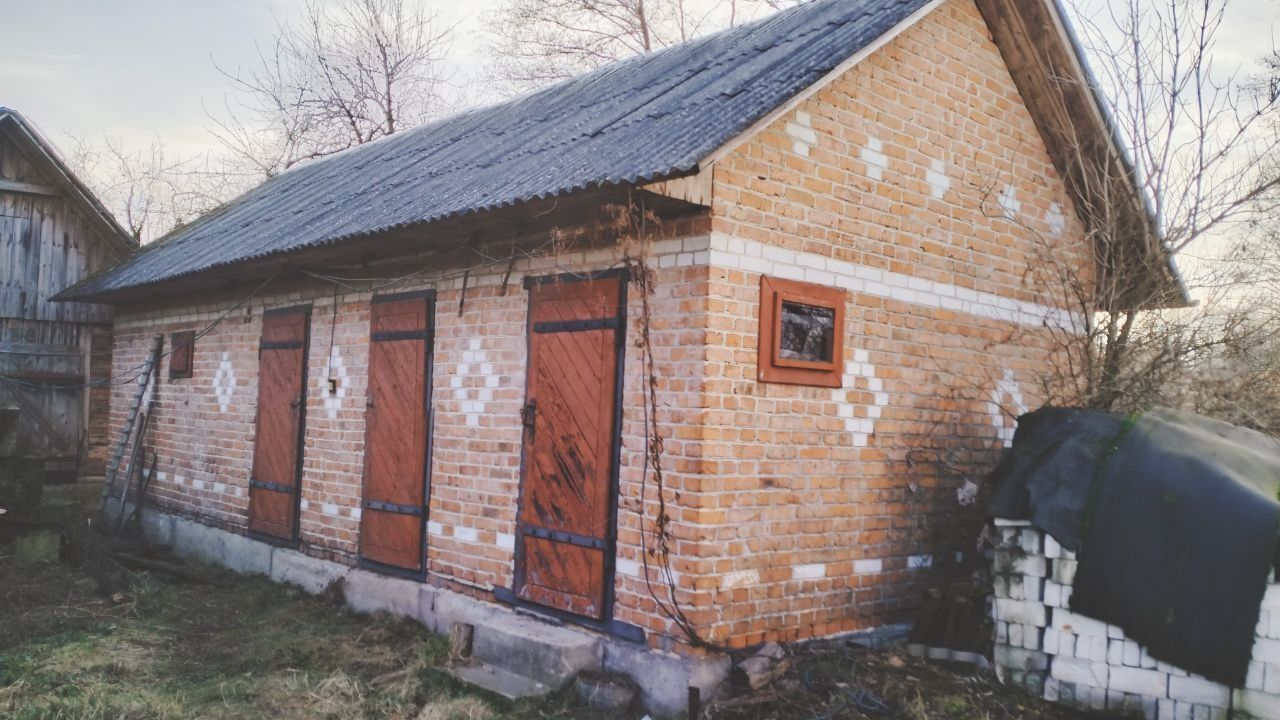 Продам будинок в селі Сілець