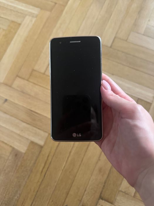 LG-M200E K8 dual 2017