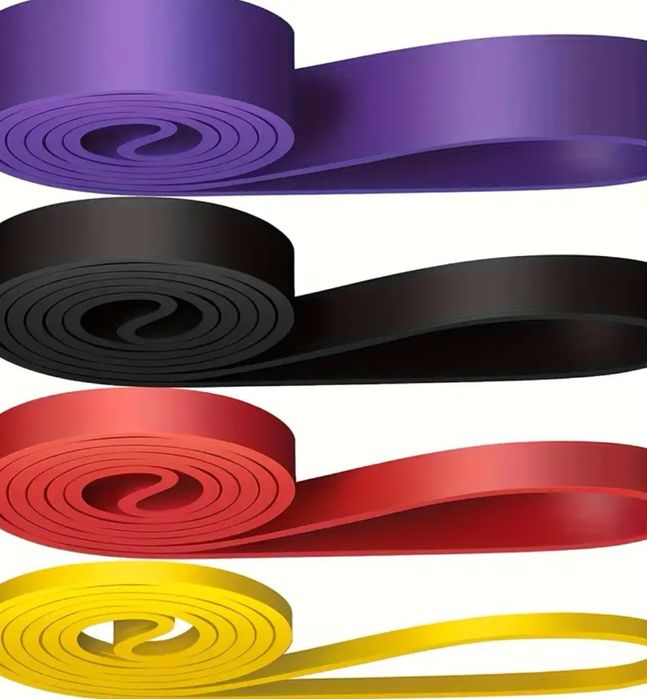 Спортивна резина!!! Для спорту.