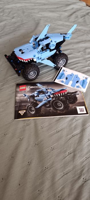 Lego Racer 8671, 76906, 76916, 76901, 76914, 76924