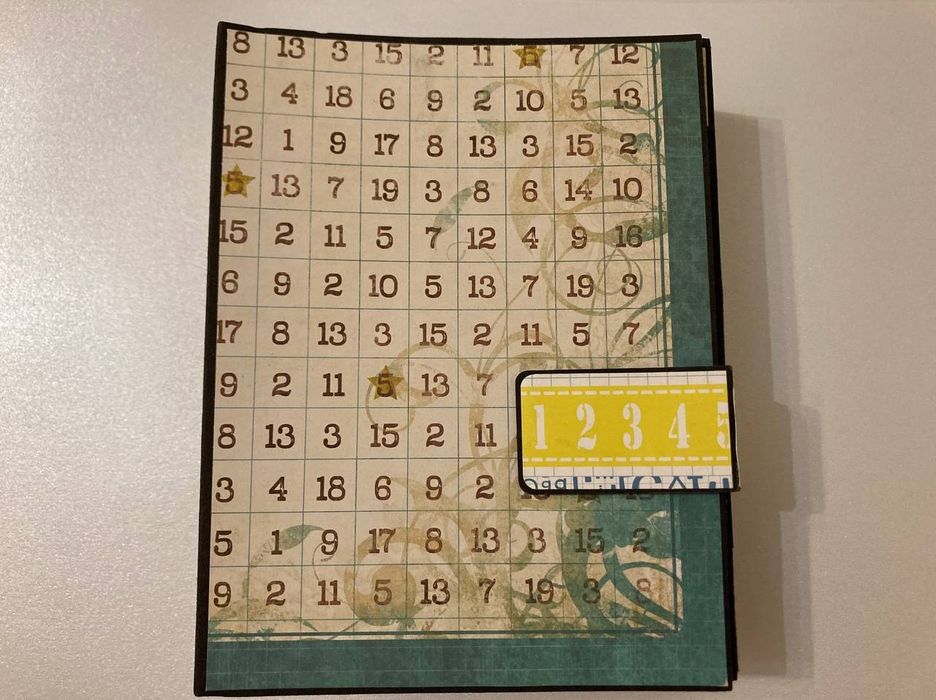 Фотопапка фотоальбом ручної роботи ЗНИЖКА 1000 ГРН до дня знань