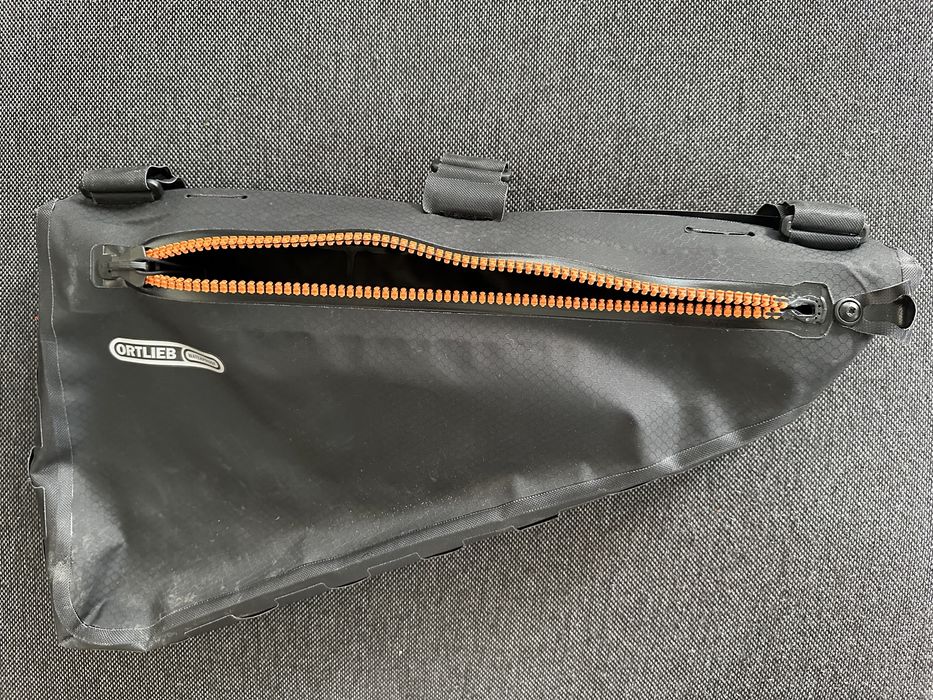 Torba na ramę ORTLIEB Frame Pack 6l