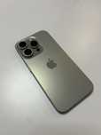 iPhone 15 Pro Szary 128GB