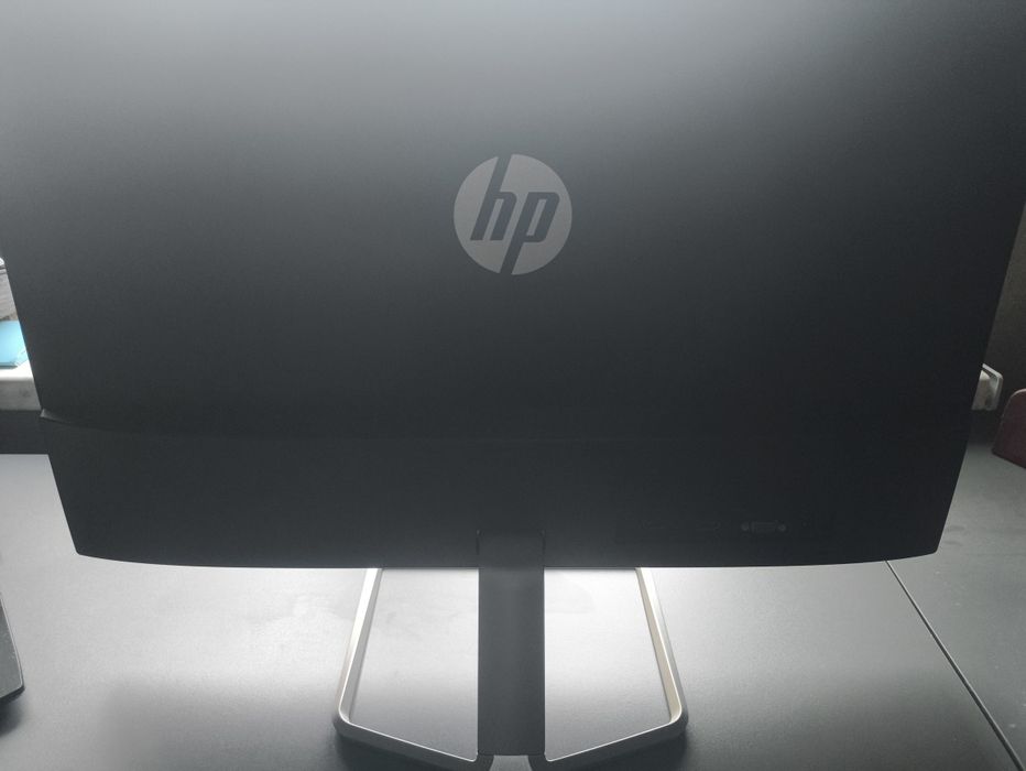 Монітор 27" HP Series