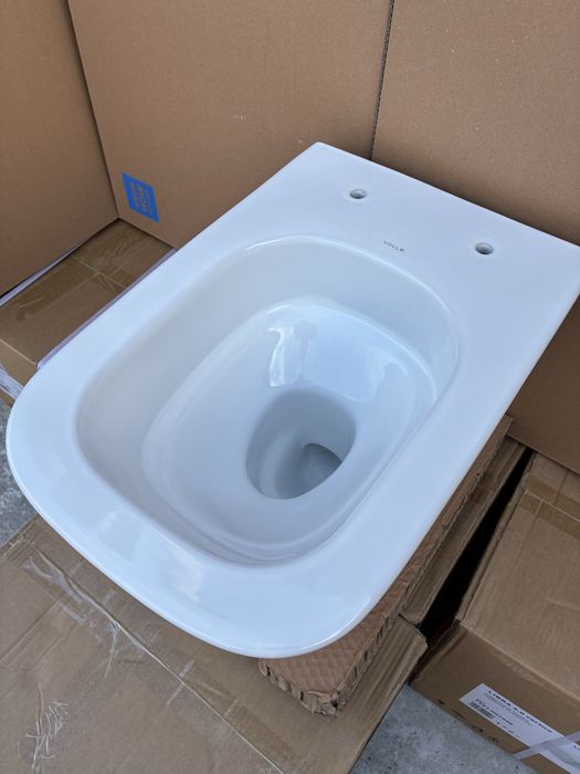 Інсталяція Grohe Rapid SL з унітазом Ville Libra 2.0 Tornado