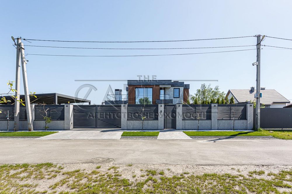 Продажа дома, Хотяновка, Вышгородский р-н