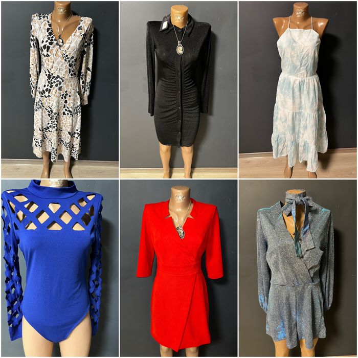 Разгружаю свой шкаф