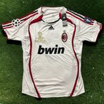 Camisolas Retro / Vintage Liga Italiana