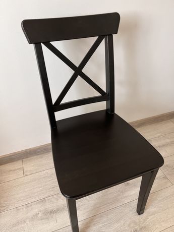 INGOLF krzesło Ikea