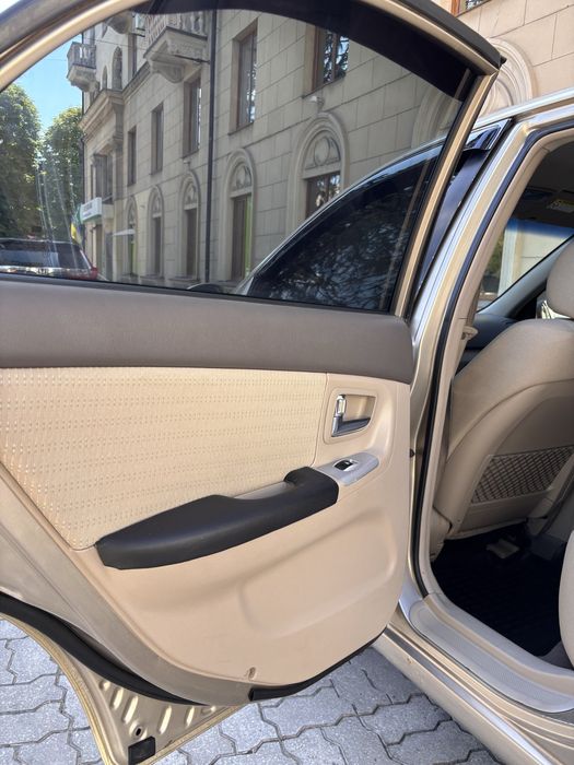 Продам Kia Cerato 1.6 gaz/benz