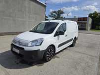 Citroen Berlingo L2 automat 2013r