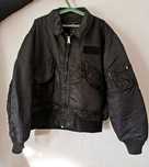 Kurtka Alpha Industries Inc.