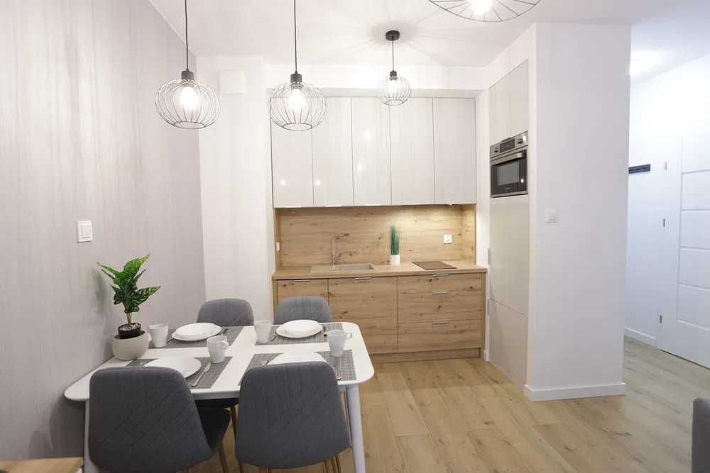 Nowe Mieszkanie do wynajęcia 30m2
