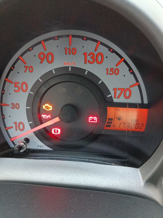 Vendo Citröen C1 de 2008