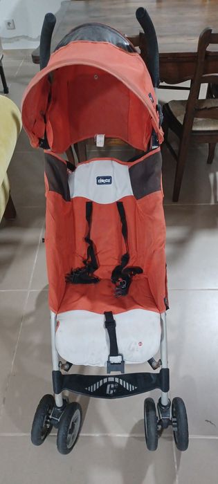 Carrinho de passeio Chicco