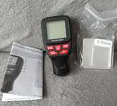 Miernik Tester grubości lakieru samochodowego 0-2000UM - HW300-MAX
