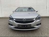 Opel astra completo para peças