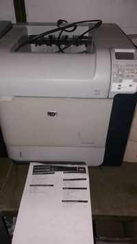 Принтер HP LaserJet P4015n