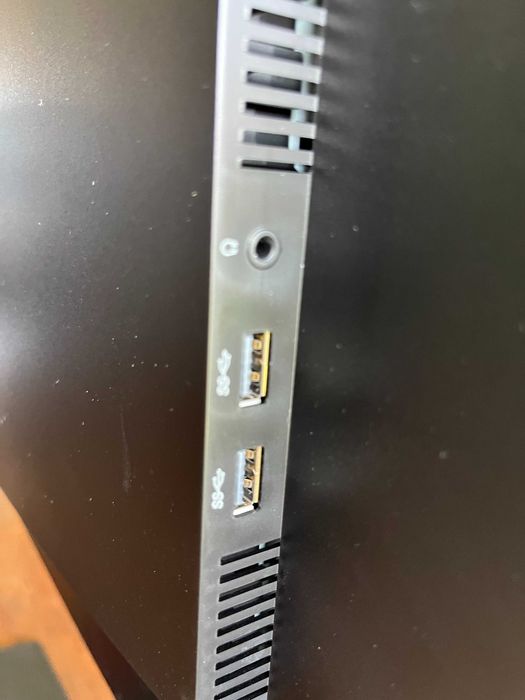 Bezramkowy Monitor Led Lenovo 27" ThinkVision P27Q-30 QHD 2560x1440 FV