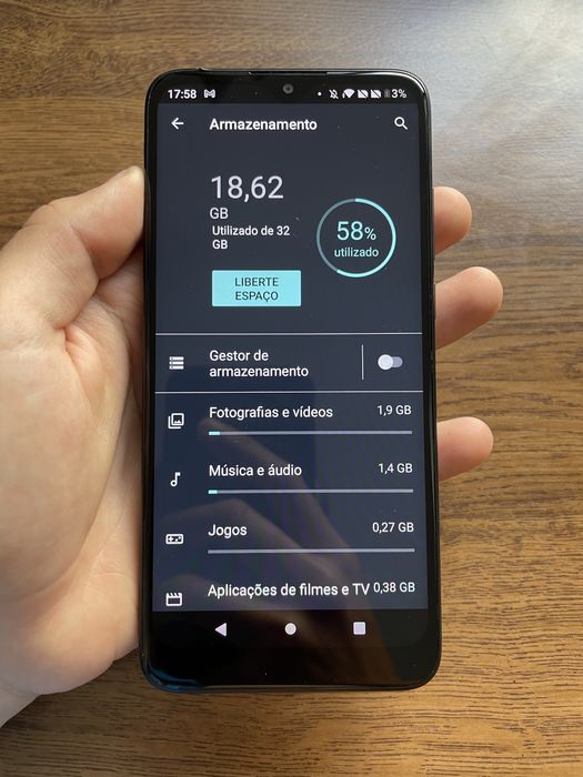 Alcatel 1SE Lite Edition